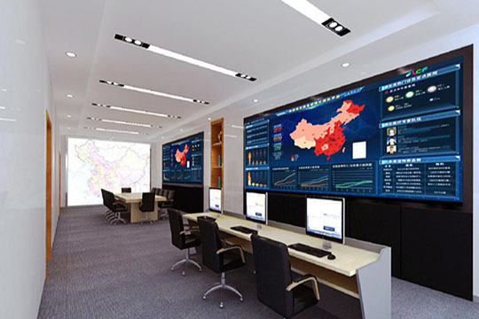 疫情在前，刻不容缓！555000jc1线路检测加推【智慧医疗可视化555000jcjc线路】！