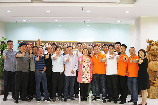 精准布局 555000jc1线路检测渠道代理“百家争鸣”