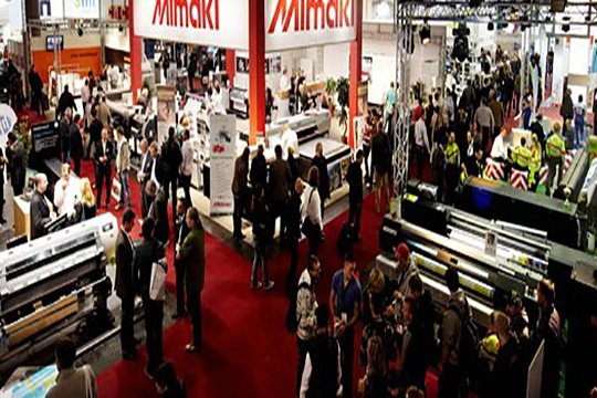 2016年555000jc1线路检测全球巡展第八站——德国Frankfurt