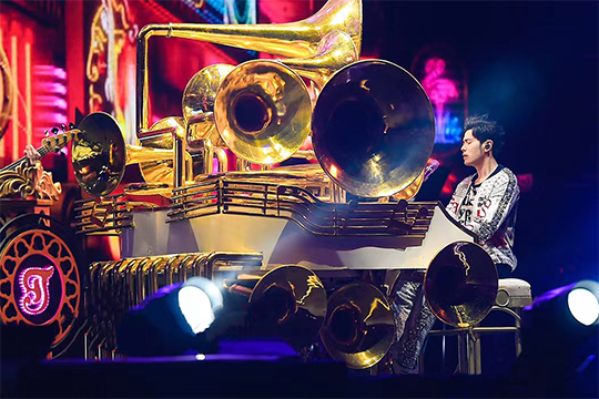 555000jc1线路检测2022年led显示屏十大经典案例！ 