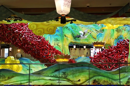 LED大屏幕维修：恢复璀璨视界的关键指南（一）